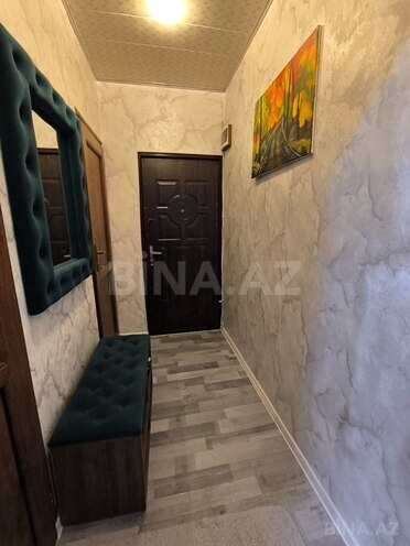Satılır 2 otaqlı köhnə tikili 55 m², Memar Əcəmi m., photo 14 from 18
