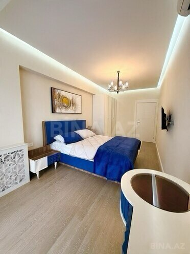 Продаётся 2-комн. новостройка 72 м², м. Шах Исмаил Хатаи, photo 7 from 23