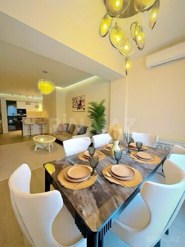 Продаётся 2-комн. новостройка 72 м², м. Шах Исмаил Хатаи, photo 3 from 23