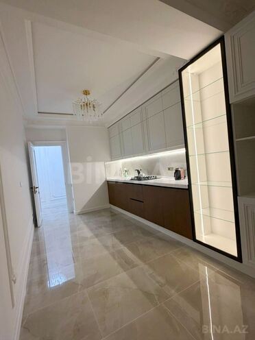 Satılır 3 otaqlı yeni tikili 120 m², Gənclik m., photo 5 from 12