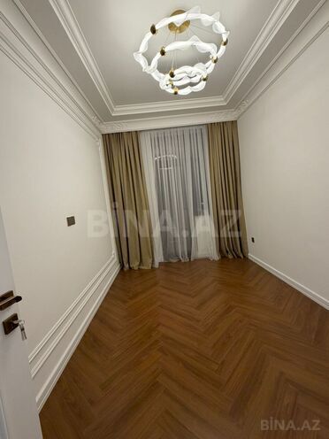 Satılır 3 otaqlı yeni tikili 120 m², Gənclik m., photo 9 from 12