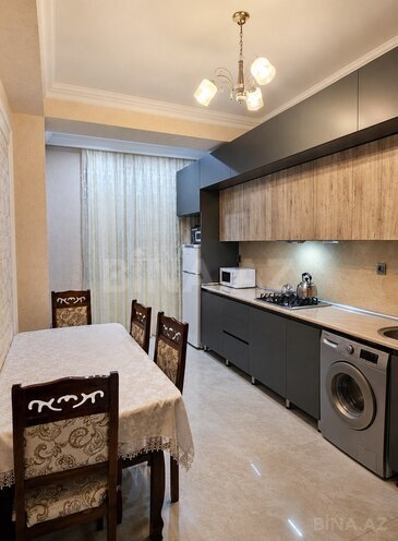 Продаётся 2-комн. новостройка 70 м², Насиминский  р., photo 4 from 9