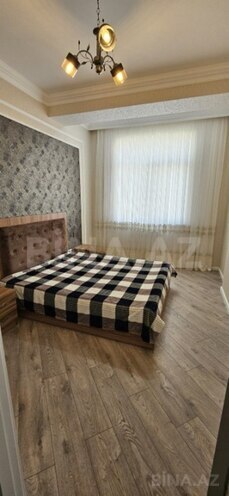 Продаётся 2-комн. новостройка 70 м², Насиминский  р., photo 6 from 9