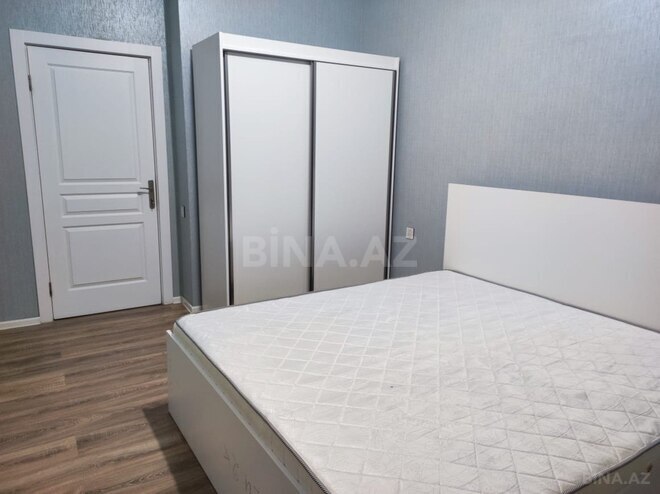 Satılır 4 otaqlı yeni tikili 115 m², Yasamal q., photo 20 from 26