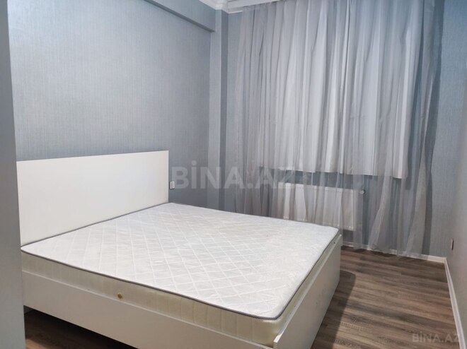 Satılır 4 otaqlı yeni tikili 115 m², Yasamal q., photo 24 from 26