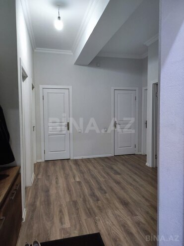 Satılır 4 otaqlı yeni tikili 115 m², Yasamal q., photo 15 from 26
