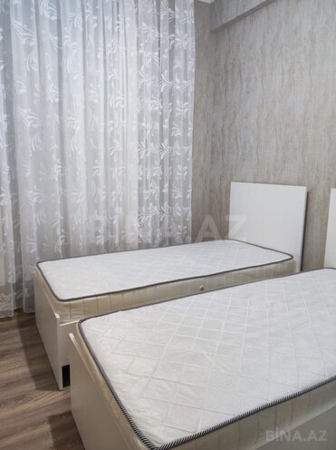 Satılır 4 otaqlı yeni tikili 115 m², Yasamal q., photo 23 from 26