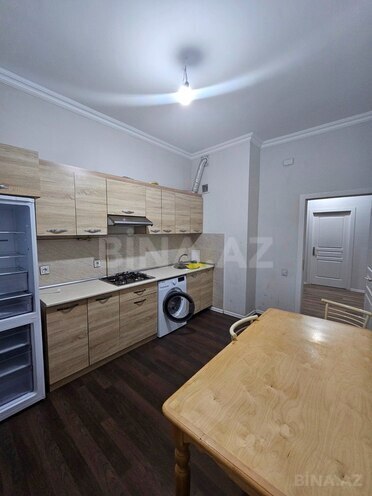 Satılır 4 otaqlı yeni tikili 115 m², Yasamal q., photo 14 from 26