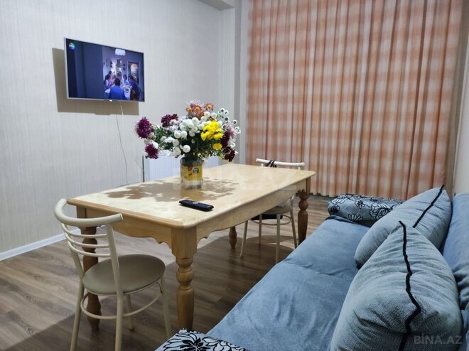 Satılır 4 otaqlı yeni tikili 115 m², Yasamal q., photo 18 from 26