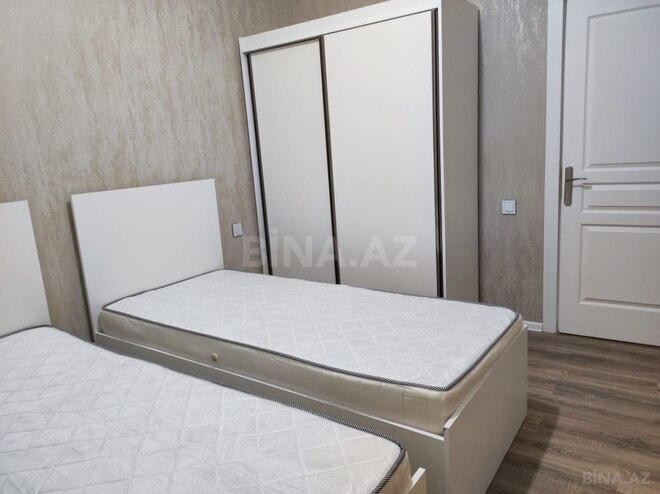 Satılır 4 otaqlı yeni tikili 115 m², Yasamal q., photo 22 from 26