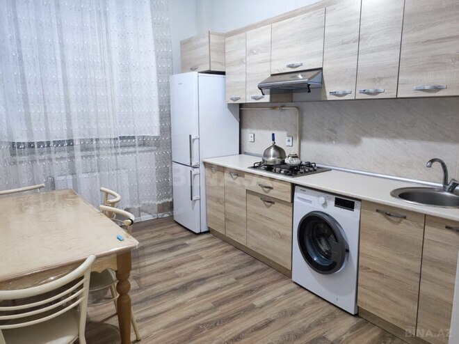 Satılır 4 otaqlı yeni tikili 115 m², Yasamal q., photo 16 from 26