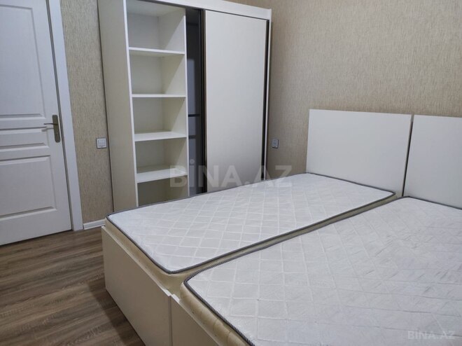 Satılır 4 otaqlı yeni tikili 115 m², Yasamal q., photo 21 from 26