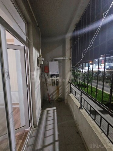 Satılır 4 otaqlı yeni tikili 115 m², Yasamal q., photo 10 from 26