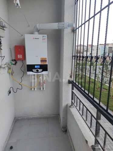 Satılır 4 otaqlı yeni tikili 115 m², Yasamal q., photo 25 from 26
