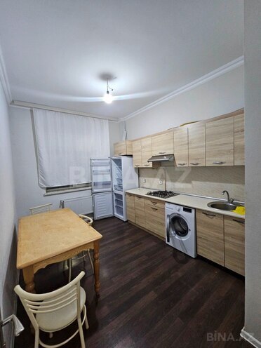 Satılır 4 otaqlı yeni tikili 115 m², Yasamal q., photo 13 from 26
