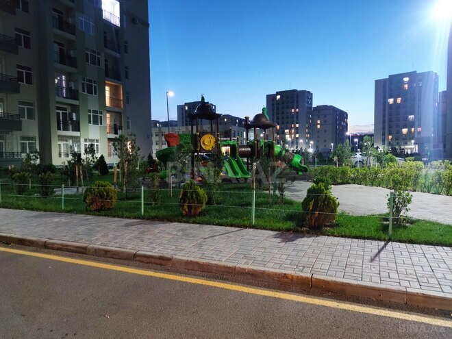 Satılır 4 otaqlı yeni tikili 115 m², Yasamal q., photo 4 from 26