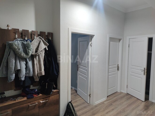Satılır 4 otaqlı yeni tikili 115 m², Yasamal q., photo 9 from 26