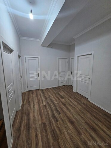 Satılır 4 otaqlı yeni tikili 115 m², Yasamal q., photo 7 from 26