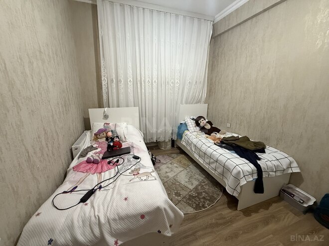 Satılır 4 otaqlı yeni tikili 115 m², Yasamal q., photo 17 from 26