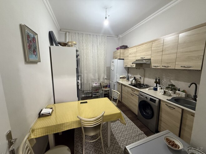 Satılır 4 otaqlı yeni tikili 115 m², Yasamal q., photo 11 from 26
