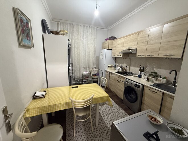 Satılır 4 otaqlı yeni tikili 115 m², Yasamal q., photo 3 from 26