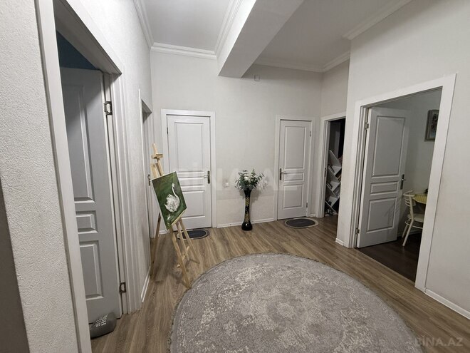 Satılır 4 otaqlı yeni tikili 115 m², Yasamal q., photo 5 from 26