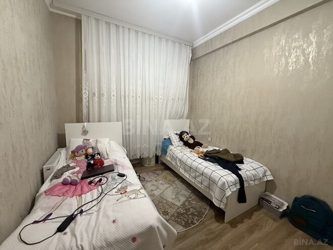 Satılır 4 otaqlı yeni tikili 115 m², Yasamal q., photo 6 from 26