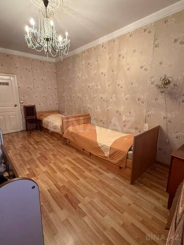 İcarəyə verilir 2 otaqlı köhnə tikili 46 m², İnşaatçılar m., photo 5 from 15