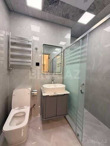 Satılır 3 otaqlı yeni tikili 68 m², Yeni Günəşli q., photo 13 from 23