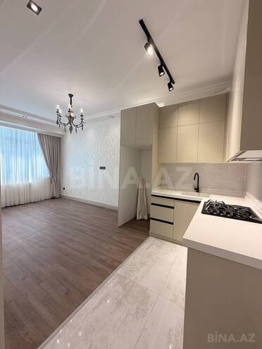 Satılır 3 otaqlı yeni tikili 68 m², Yeni Günəşli q., photo 9 from 23
