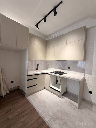 Satılır 3 otaqlı yeni tikili 68 m², Yeni Günəşli q., photo 12 from 23