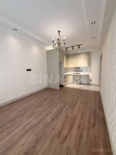 Satılır 3 otaqlı yeni tikili 68 m², Yeni Günəşli q., photo 1 from 23