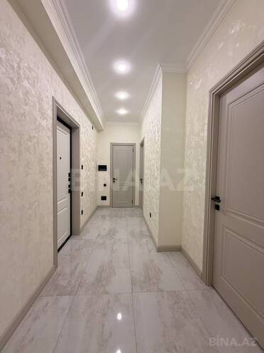 Satılır 3 otaqlı yeni tikili 68 m², Yeni Günəşli q., photo 10 from 23
