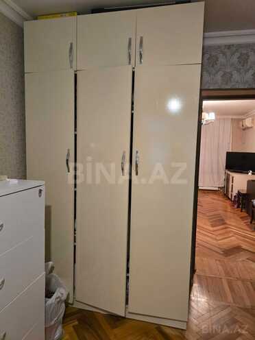 Сдаётся 2-комн. вторичка 65 м², м. Иншаатчылар, photo 7 from 11