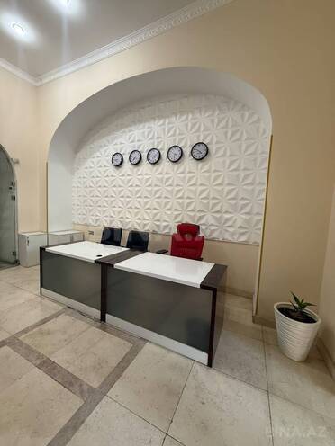 Сдаётся 4-комн. офис 140 м², м. Ичеришехер, photo 6 from 25
