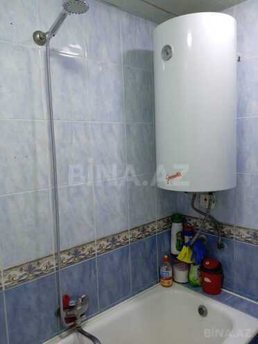 Satılır 2 otaqlı köhnə tikili 60 m², Yeni Günəşli q., photo 13 from 16