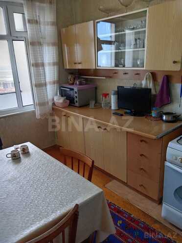 Satılır 2 otaqlı köhnə tikili 60 m², Yeni Günəşli q., photo 11 from 16