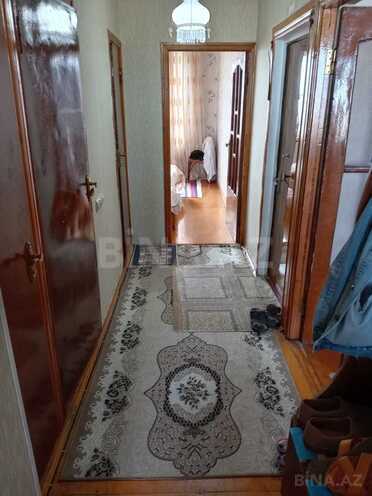 Satılır 2 otaqlı köhnə tikili 60 m², Yeni Günəşli q., photo 8 from 16