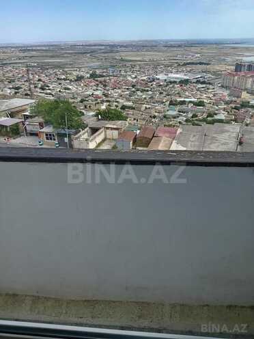 Satılır 2 otaqlı köhnə tikili 60 m², Yeni Günəşli q., photo 15 from 16