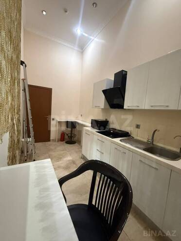 Сдаётся 4-комн. офис 140 м², м. Ичеришехер, photo 20 from 25
