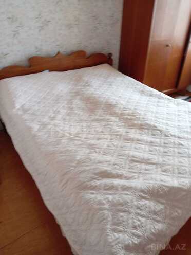 Satılır 2 otaqlı köhnə tikili 60 m², Yeni Günəşli q., photo 5 from 16
