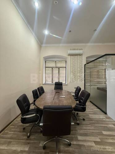 Сдаётся 4-комн. офис 140 м², м. Ичеришехер, photo 13 from 25