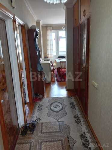 Satılır 2 otaqlı köhnə tikili 60 m², Yeni Günəşli q., photo 7 from 16