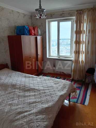 Satılır 2 otaqlı köhnə tikili 60 m², Yeni Günəşli q., photo 4 from 16