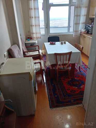 Satılır 2 otaqlı köhnə tikili 60 m², Yeni Günəşli q., photo 9 from 16
