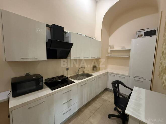 Сдаётся 4-комн. офис 140 м², м. Ичеришехер, photo 19 from 25