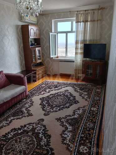 Satılır 2 otaqlı köhnə tikili 60 m², Yeni Günəşli q., photo 1 from 16