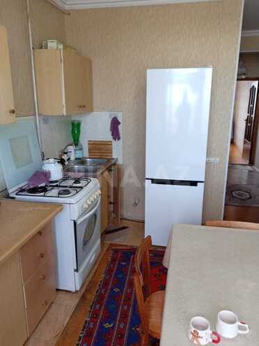 Satılır 2 otaqlı köhnə tikili 60 m², Yeni Günəşli q., photo 10 from 16