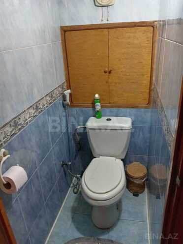 Satılır 2 otaqlı köhnə tikili 60 m², Yeni Günəşli q., photo 12 from 16