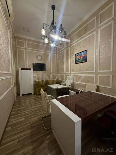 Сдаётся 4-комн. офис 140 м², м. Ичеришехер, photo 15 from 25